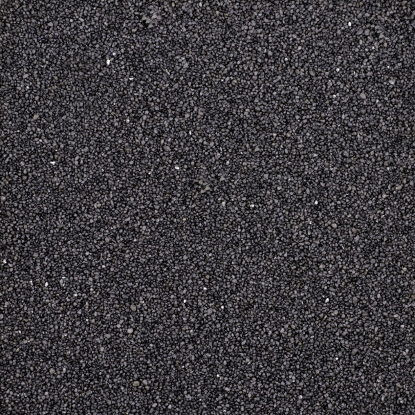 Farbsand 0,1-0,5mm 500ml schwarz - 218236717