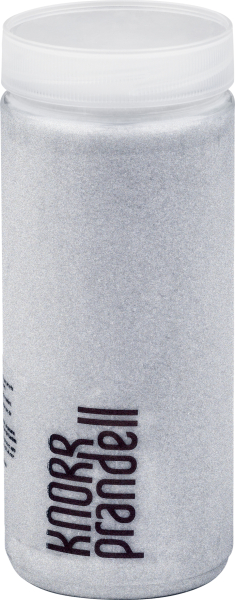 Farbsand 0,1-0,5mm 500ml silber