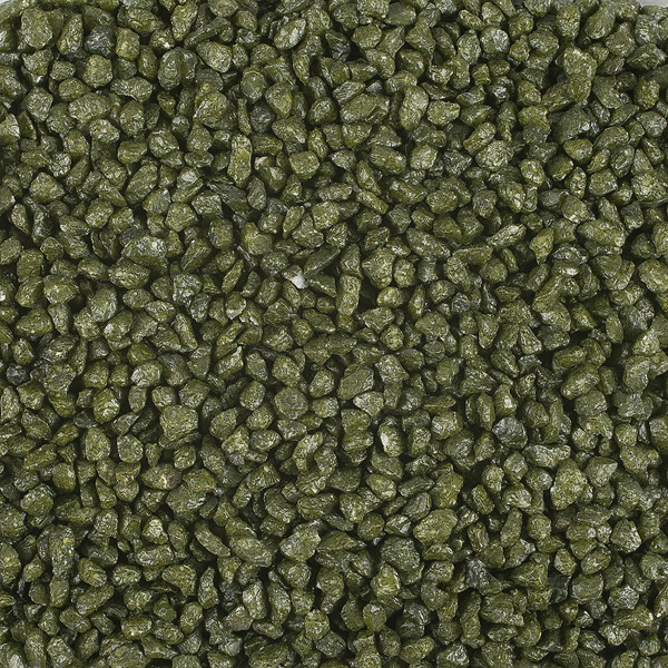 Granulat 2-3mm 500ml grün
