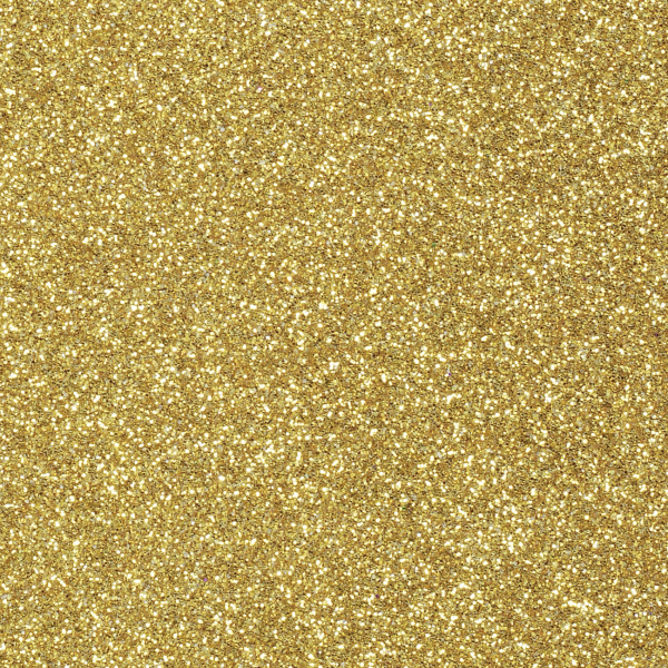 KNORR prandell CreaSoft Glitter goldgelb - 218434574