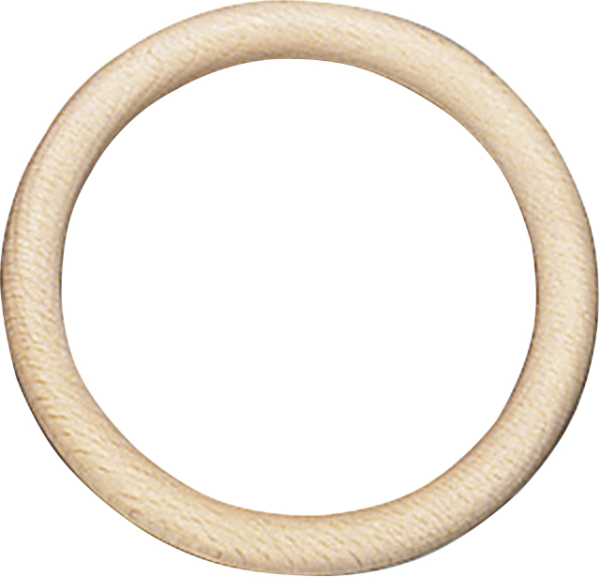 Holzring 115mm natur - 218597979