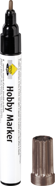 WACO Hobby Marker kupfer - 219243798
