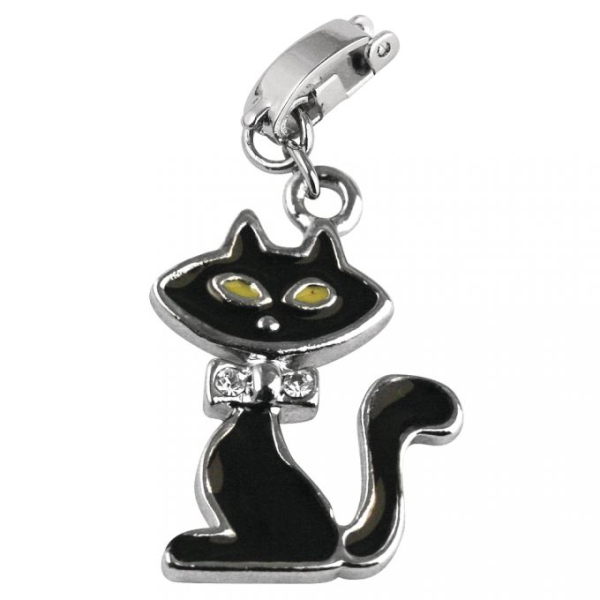 Rayher Shoe Charms Katze - 2284100