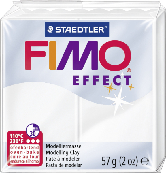 FIMO EFFECT Modelliermasse, ofenhär tend - 57802088