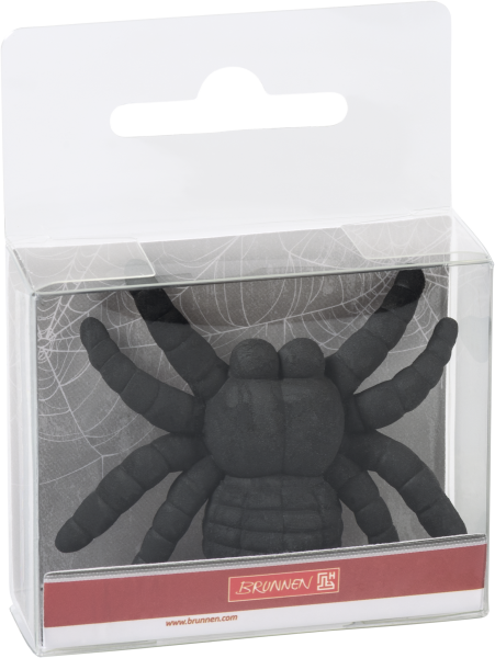 Brunnen Radiergummi Spider - 1027389