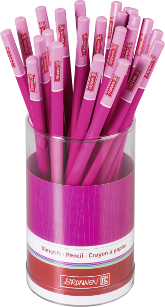 Bleistift pink - 102906226