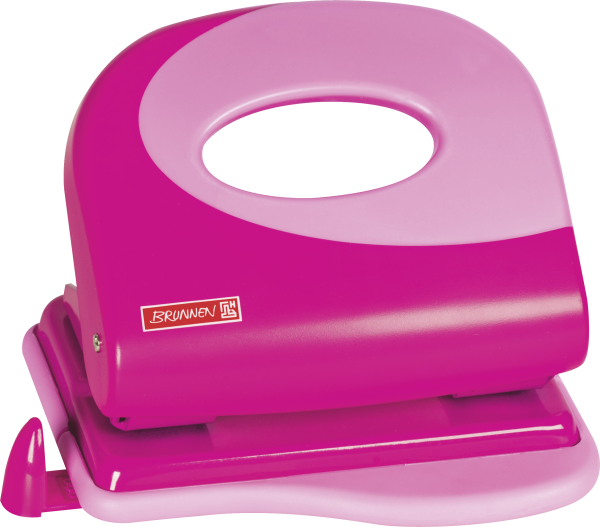 Brunnen Locher 20 pink - 102062726