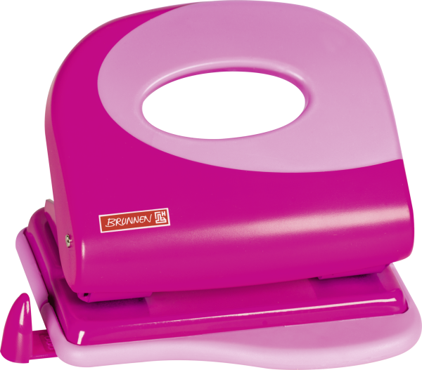 Brunnen Locher 20 pink - 102062726