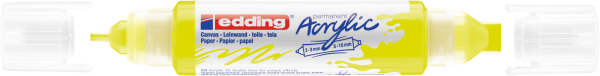 Acryl 3D Double Liner 5400 - 4-5400065