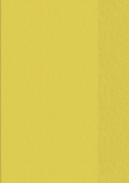 Brunnen Hefthülle PP A4 transparent gelb