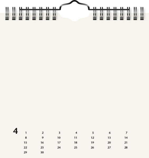 Kreativkalender immerw16x15,6 be/be