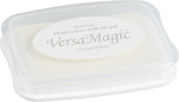 St.kissen VarsaMagic 10x7cm cloud w - 211511930