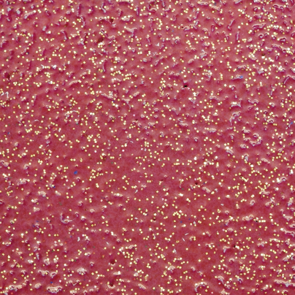 Embossing Puder 10g glitter rot - 211519620