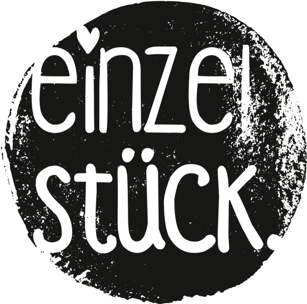 Stempel rund Einzelstück - 211803033