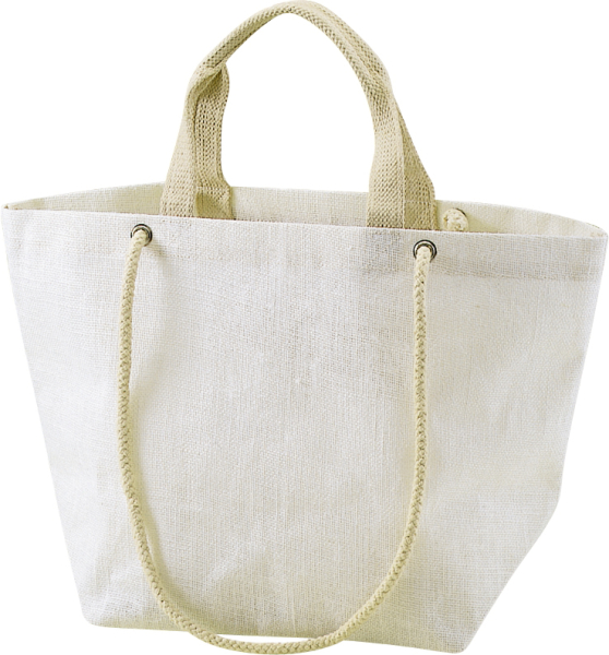 Shopping Bag40x29x20cm 100%Jute - 212305603