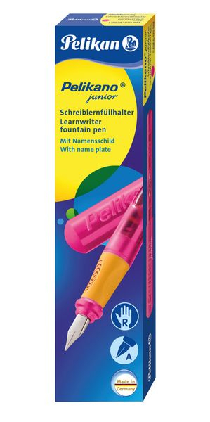 Pelikan Pelikano junior Füllhalter P67A,