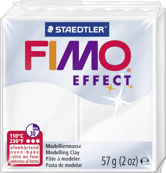 FIMO Effect Transparent 57g - 57802088