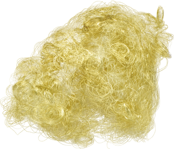 Knorrprandell Flower Hair  gold - 6271960