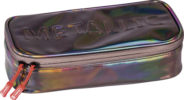 Combi-Etui Electric metallic - 104903309