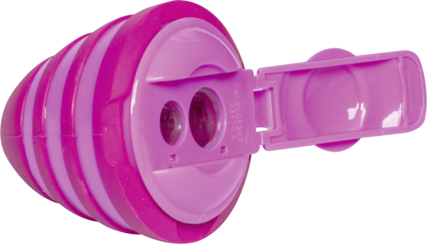 Dosenspitzer Wheel doppelt pink - 102987326