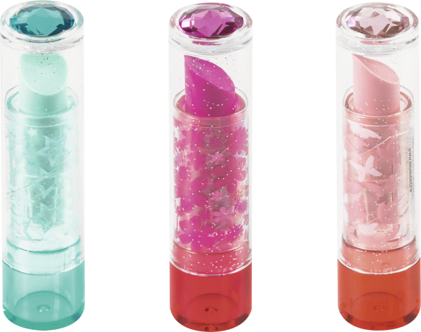 Radiergummi Lipstick Girls - 102988502