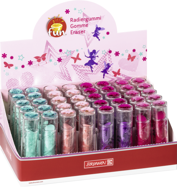 Radiergummi Lipstick Girls - 102988502