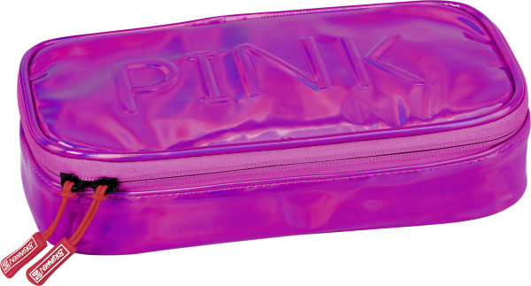 Combi-Etui Electric pink - 104903307