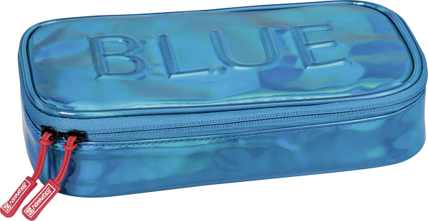 Combi-Etui Electric blue - 104903308