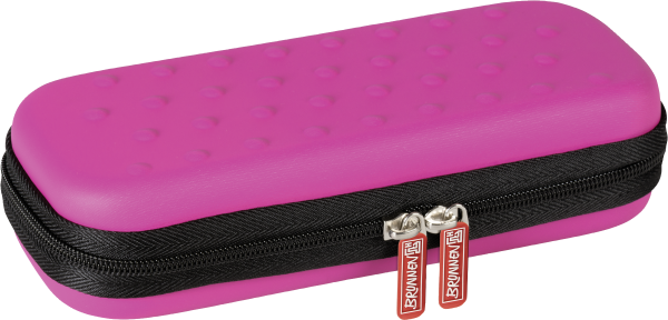 Brunnen Pencilbox pink - 104910026