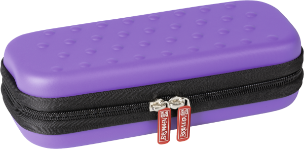 Pencilbox purple - 104910060