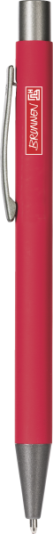 Kugelschreiber red - 102911323