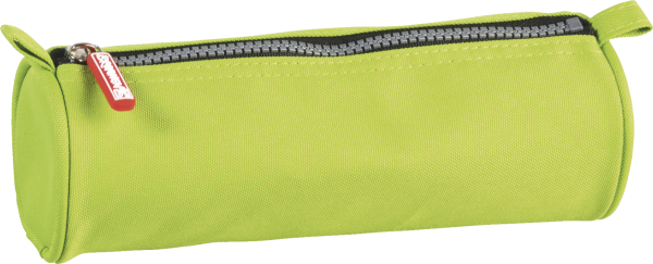 Schlamper-Etui rund kiwi - 104911552