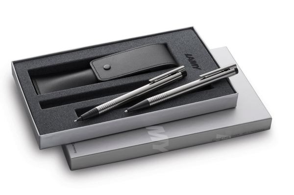 Lamy Set Kugelschreiber Feinminenstift