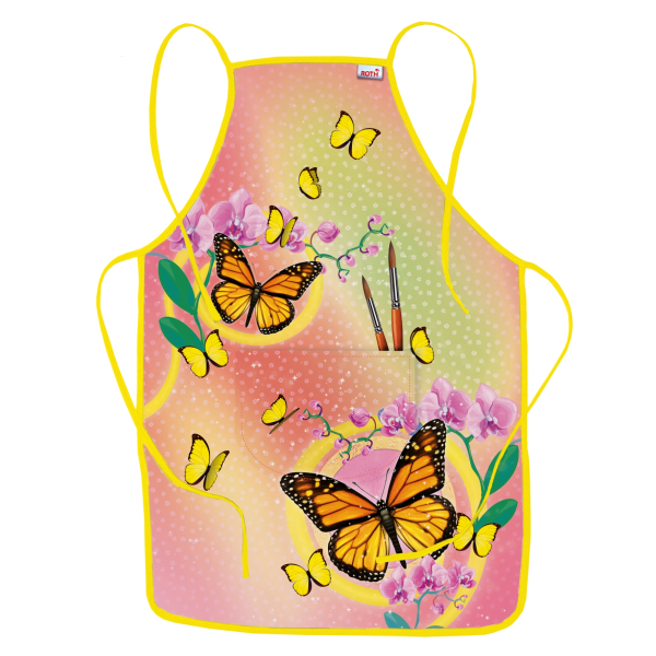 ROTHKinderschürze Schmetterling, - 89173
