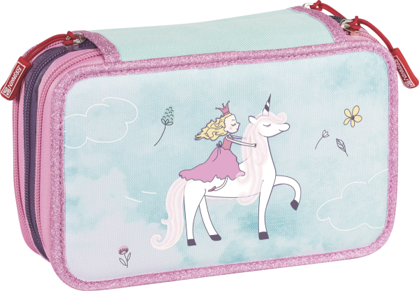 Schüler-Etui 3 RV Princess - 1049121842