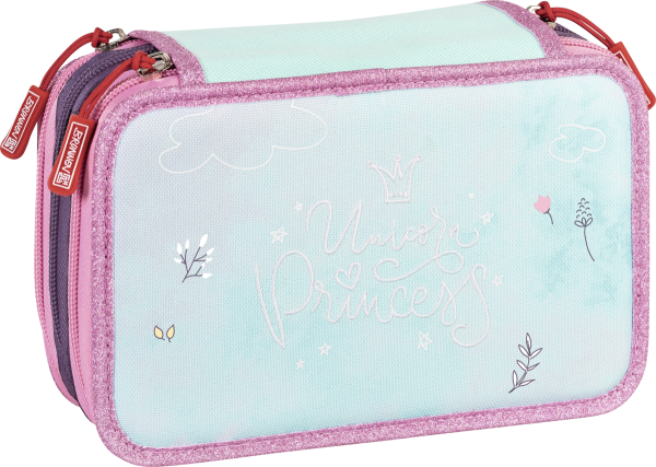 Schüler-Etui 3 RV Princess - 1049121842