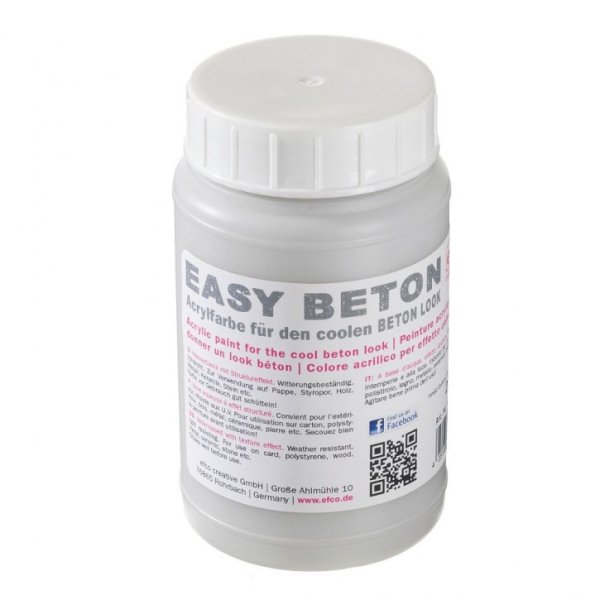 Efco Beton Farbe 200ml - 9317886