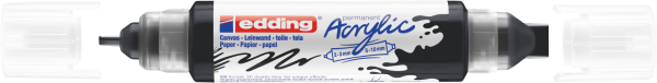 Acryl 3D Double Liner 5400 - 4-5400901