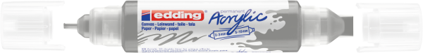 Acryl 3D Double Liner 5400 - 4-5400923