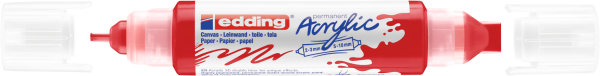 Acryl 3D Double Liner 5400 - 4-5400902