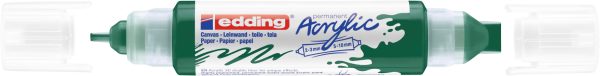 Acryl 3D Double Liner 5400 - 4-5400904