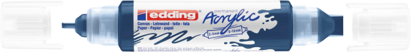 Acryl 3D Double Liner 5400 - 4-5400933