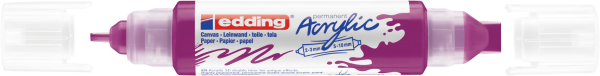 Acryl 3D Double Liner 5400 - 4-5400910