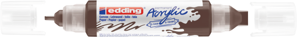 Acryl 3D Double Liner 5400 - 4-5400907