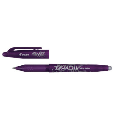 Pilot Tintenroller Frixion BALL 0,7mm - PIL2260VI