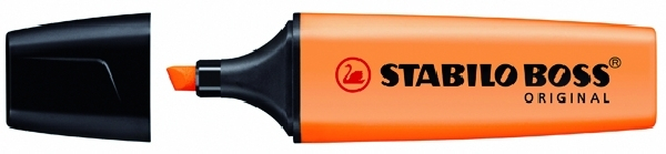 Stabilo boss original Marker 70/54 orang - SCH7054