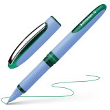 Schneider Rollerball OneHybrid N03 Green