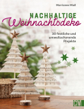 VBS Buch Nachhaltige Weihnachtsdeko