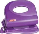 Brunnen Locher 20 purple