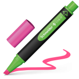 Schneider Textmarker Link-it rosa